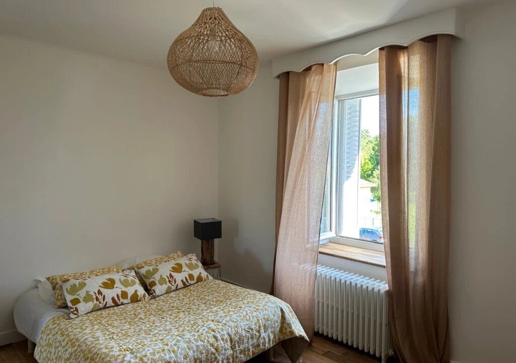 Photo of Bedroom in Saint Sozy