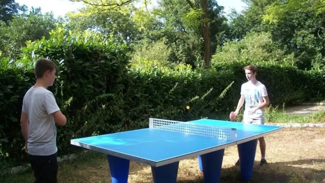 Photo of Outdoor in La Souterraine