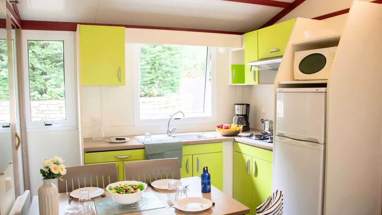 Photo of Kitchen in Saint-Genies