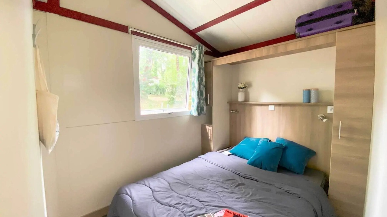 Photo of Bedroom in Saint-Genies