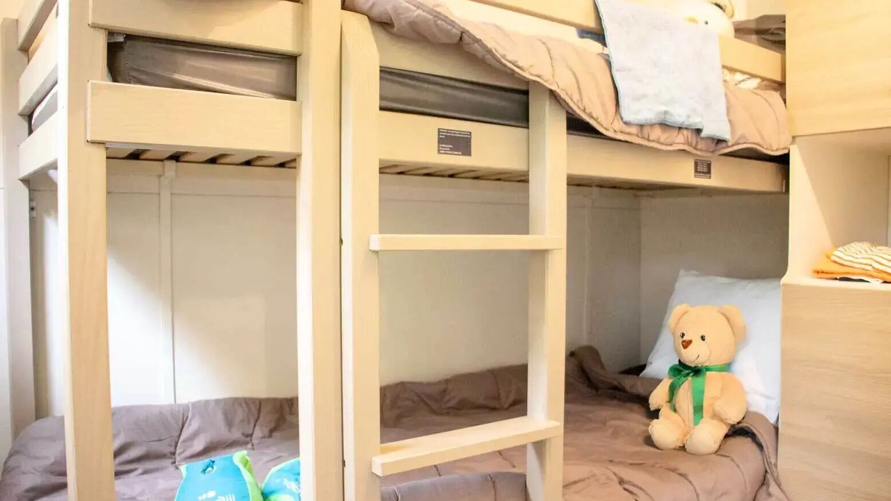 Photo of Bedroom in Saint-Genies