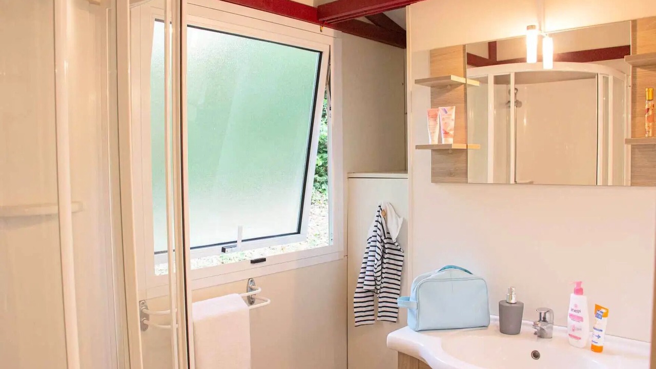 Photo of Bathroom in Saint-Genies