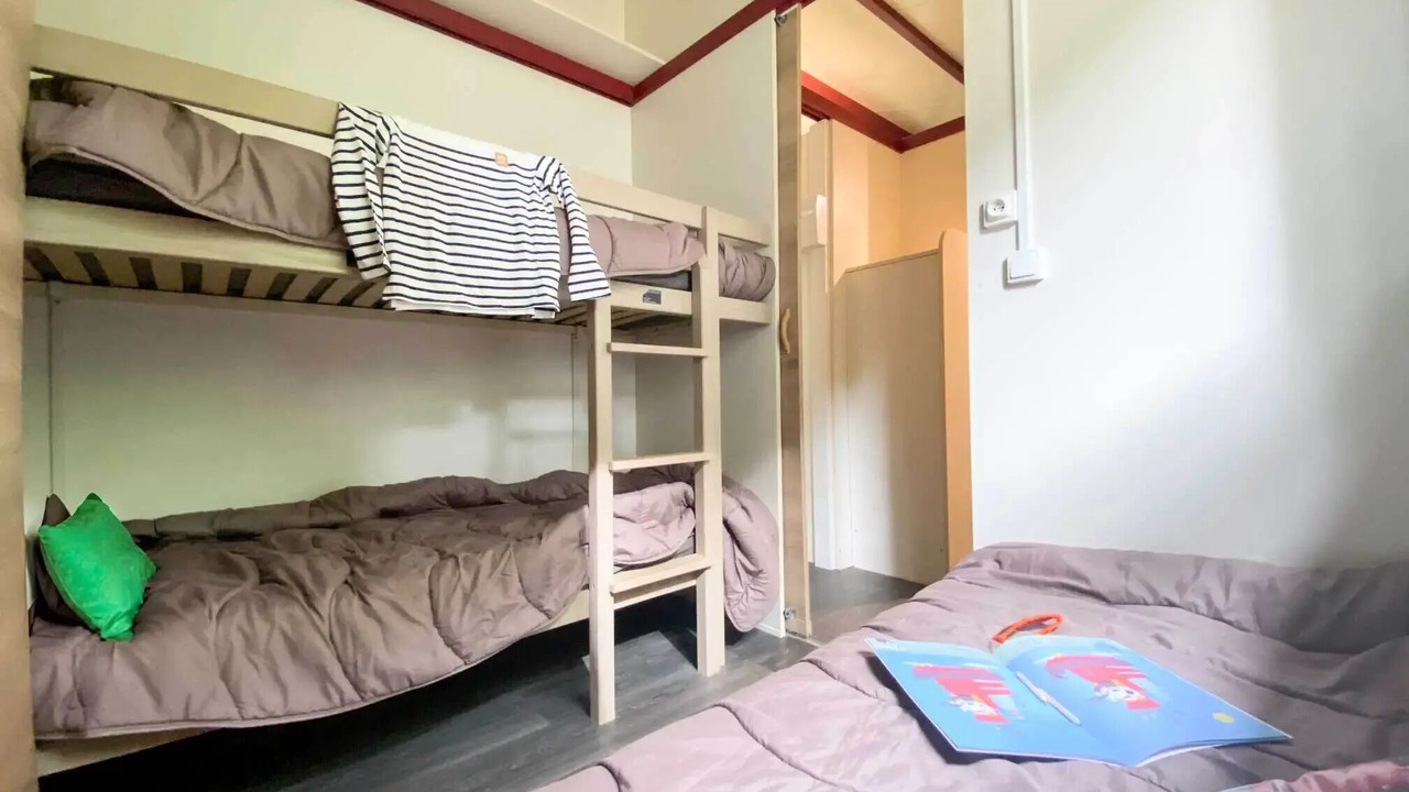Photo of Bedroom in Saint-Genies
