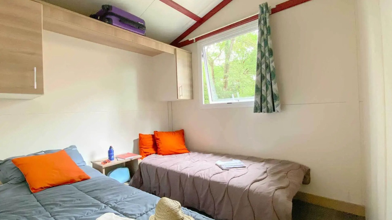 Photo of Bedroom in Saint-Genies