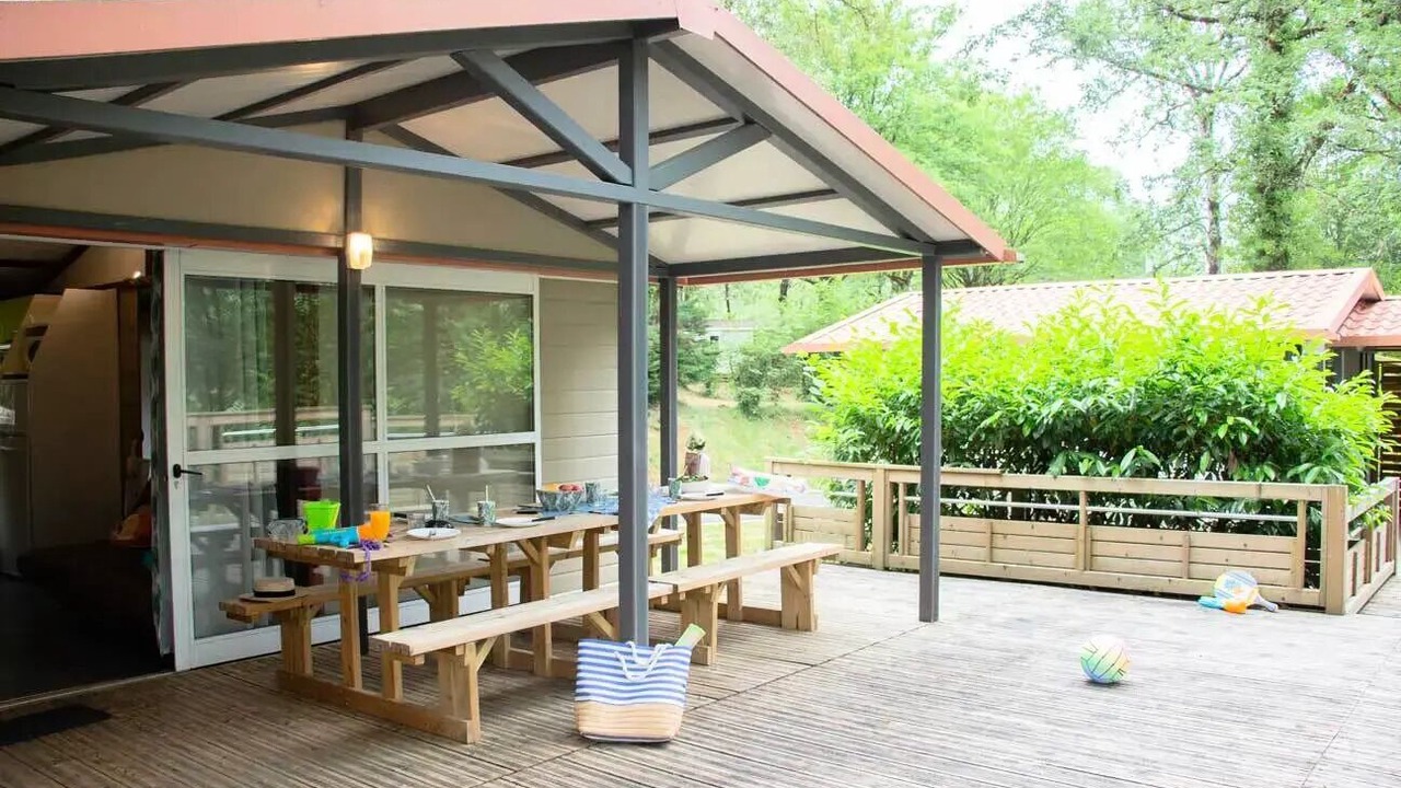 Photo of Outdoor in Saint-Genies