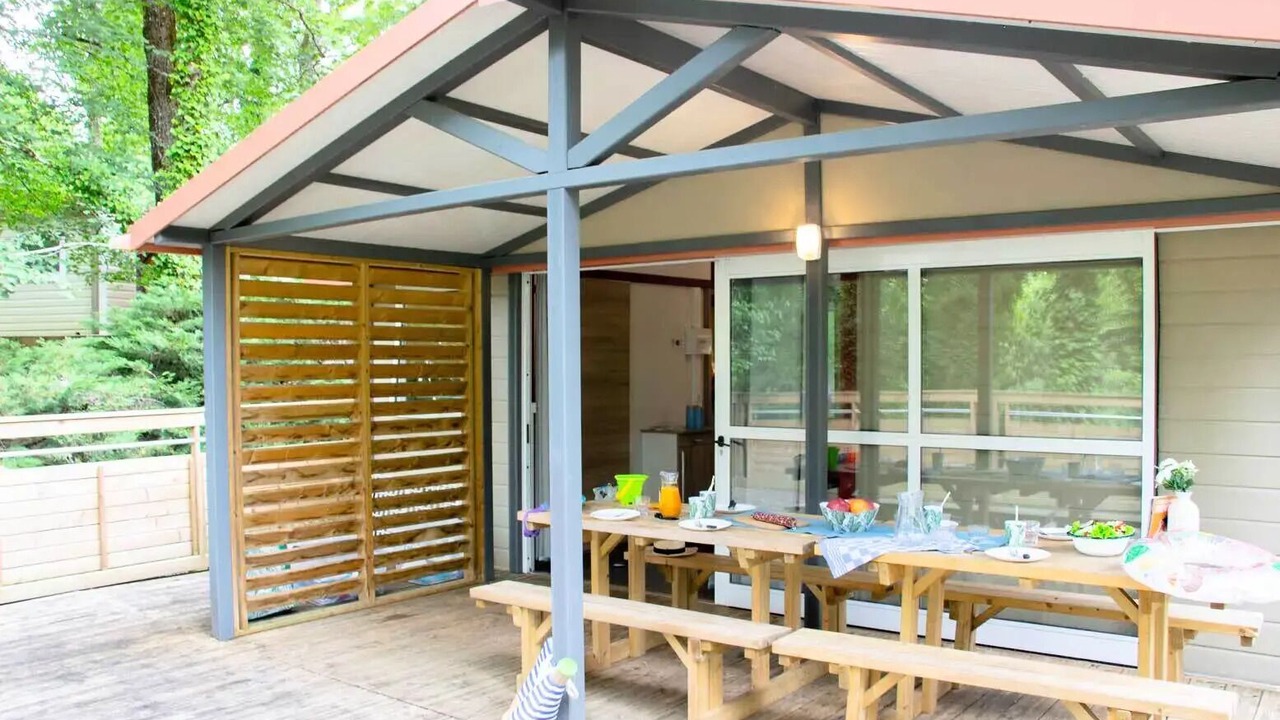 Photo of Outdoor in Saint-Genies