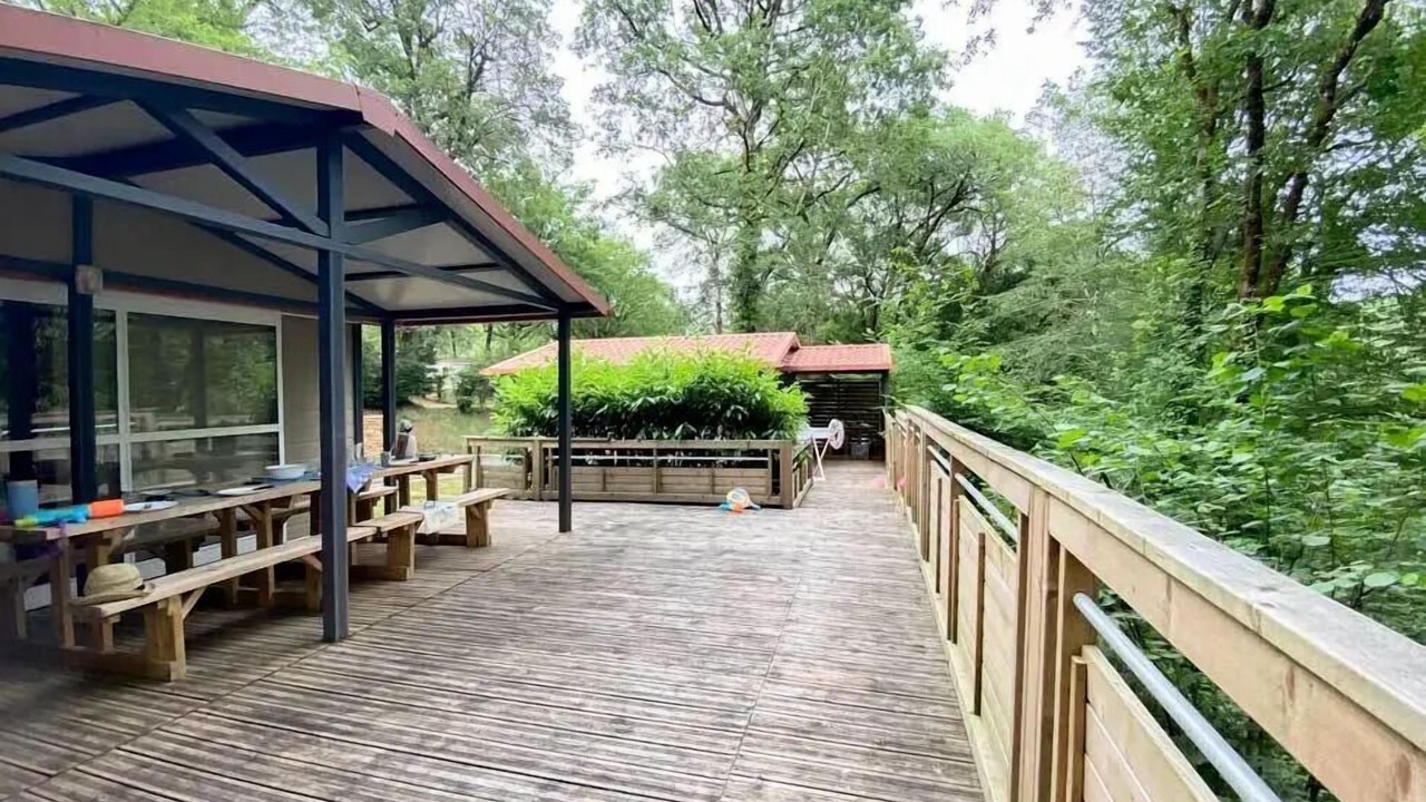 Photo of Outdoor in Saint-Genies