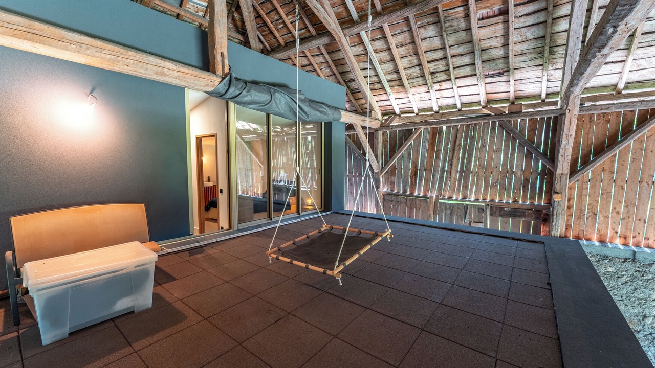 Photo of Patio Balcony in Lescheraines
