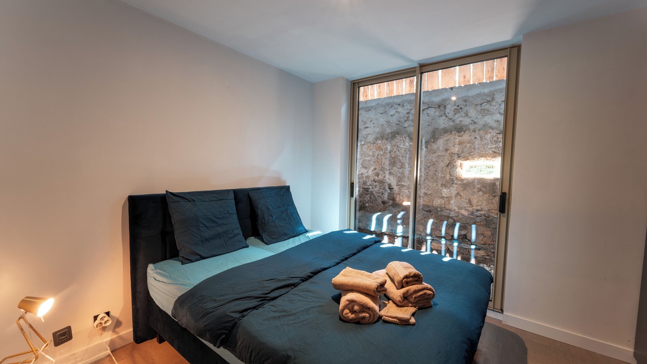 Photo of Bedroom in Lescheraines