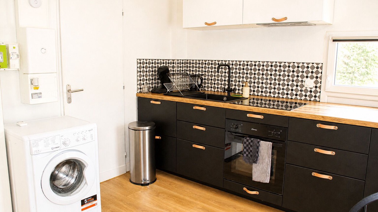 Photo of Kitchen in Blaye