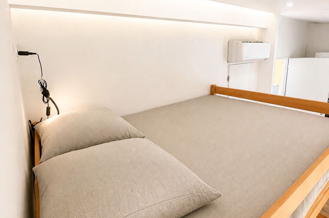 Photo of Bedroom in Blaye