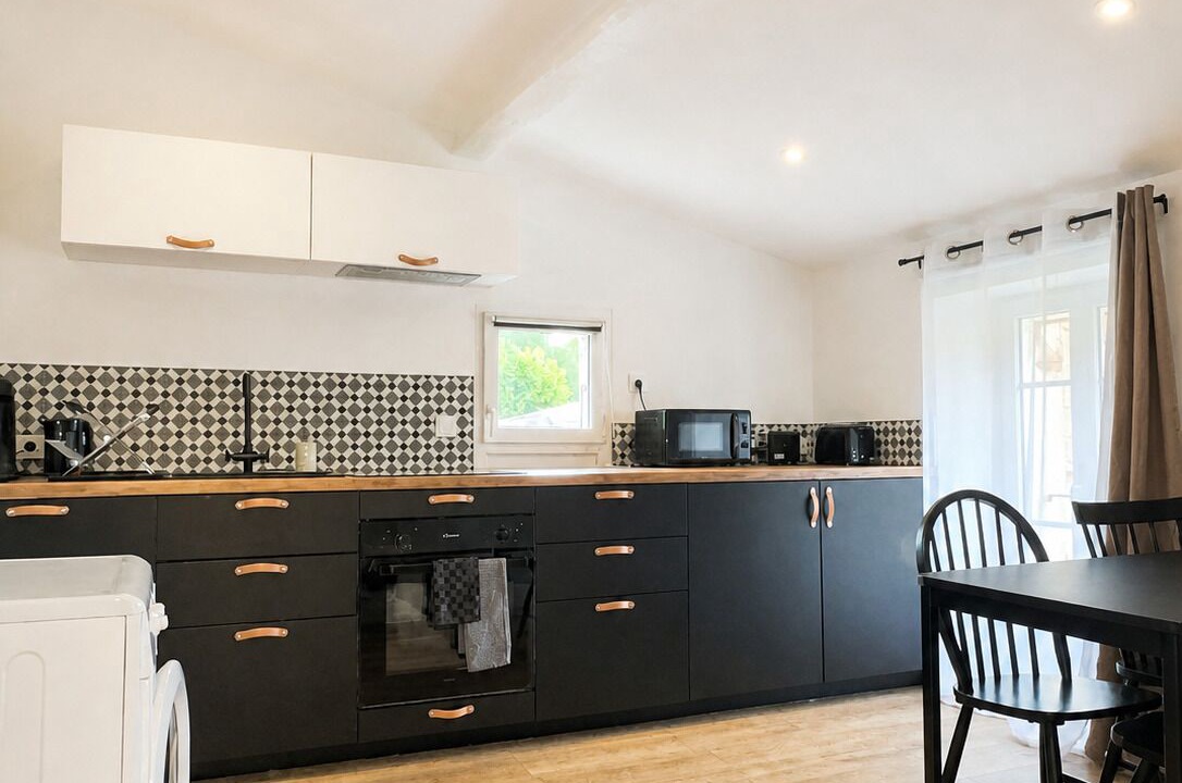 Photo of Kitchen in Blaye