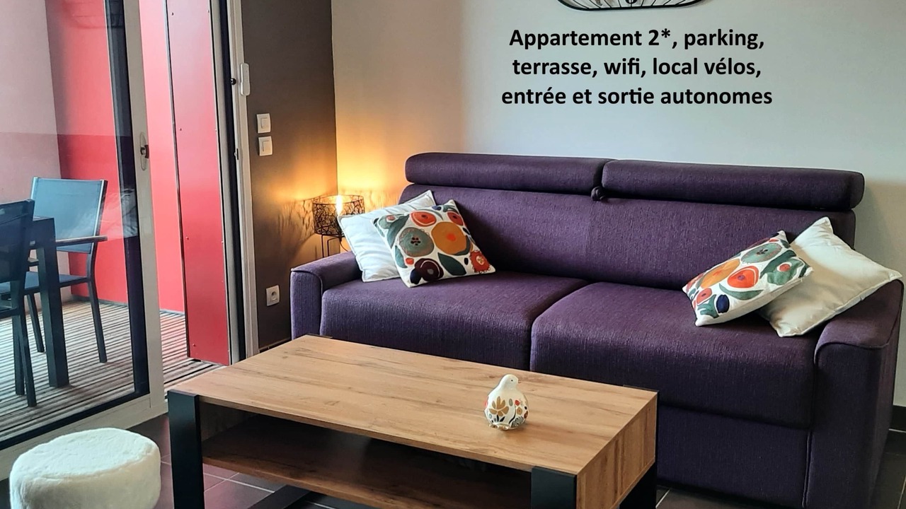 Photo of Livingroom in Bayonne