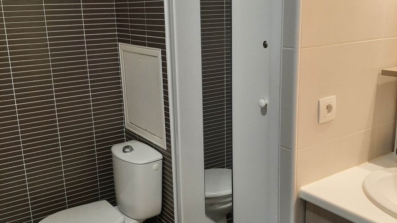 Photo of Bathroom in Bayonne