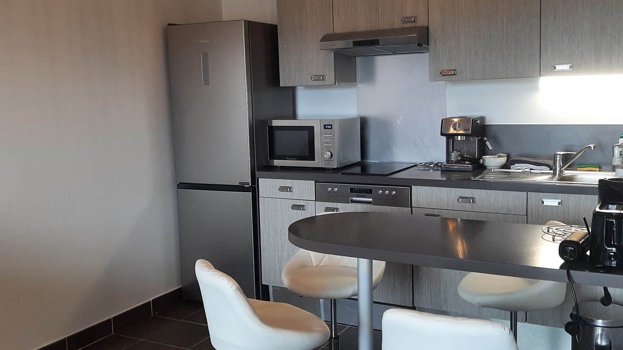 Photo of Kitchen in Bayonne