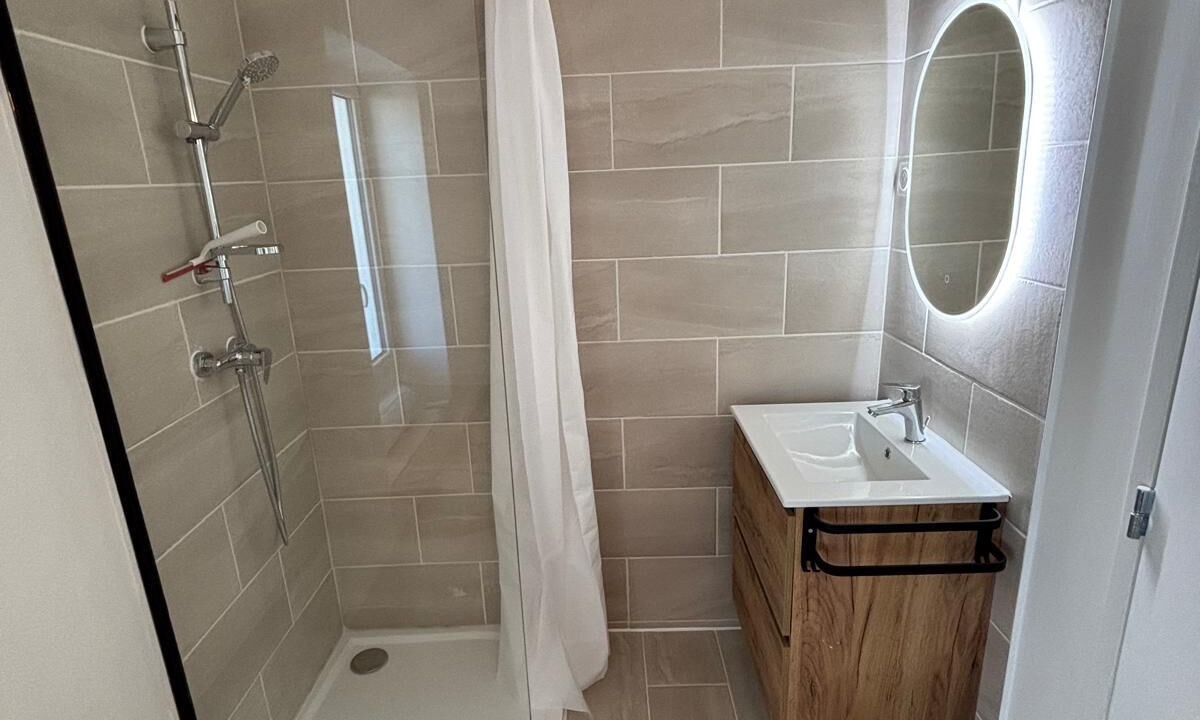 Photo of Bathroom in Dax