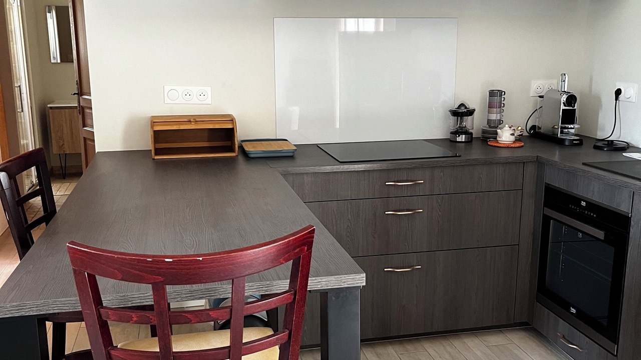 Photo of Kitchen in Fours