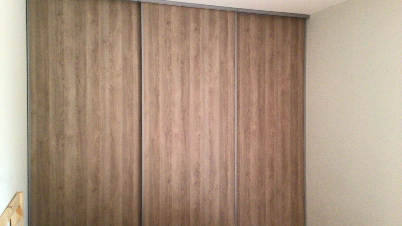 Photo of Bedroom in Fours