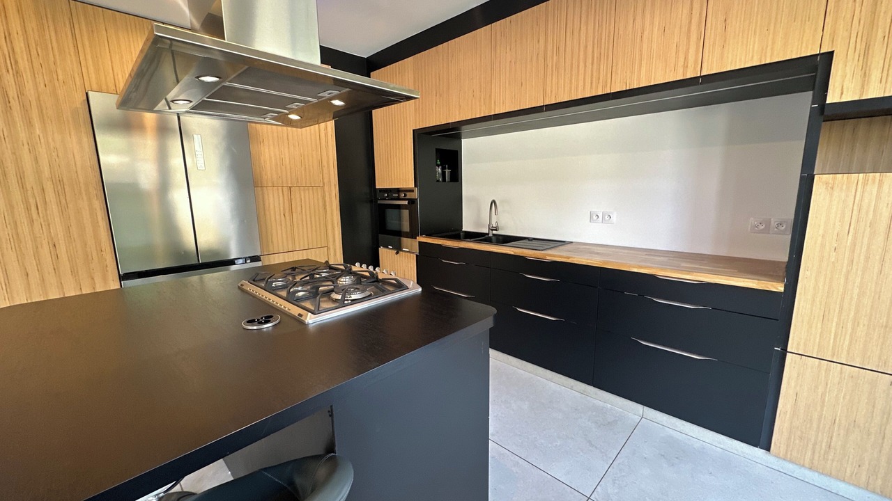 Photo of Kitchen in Villenave-d'Ornon