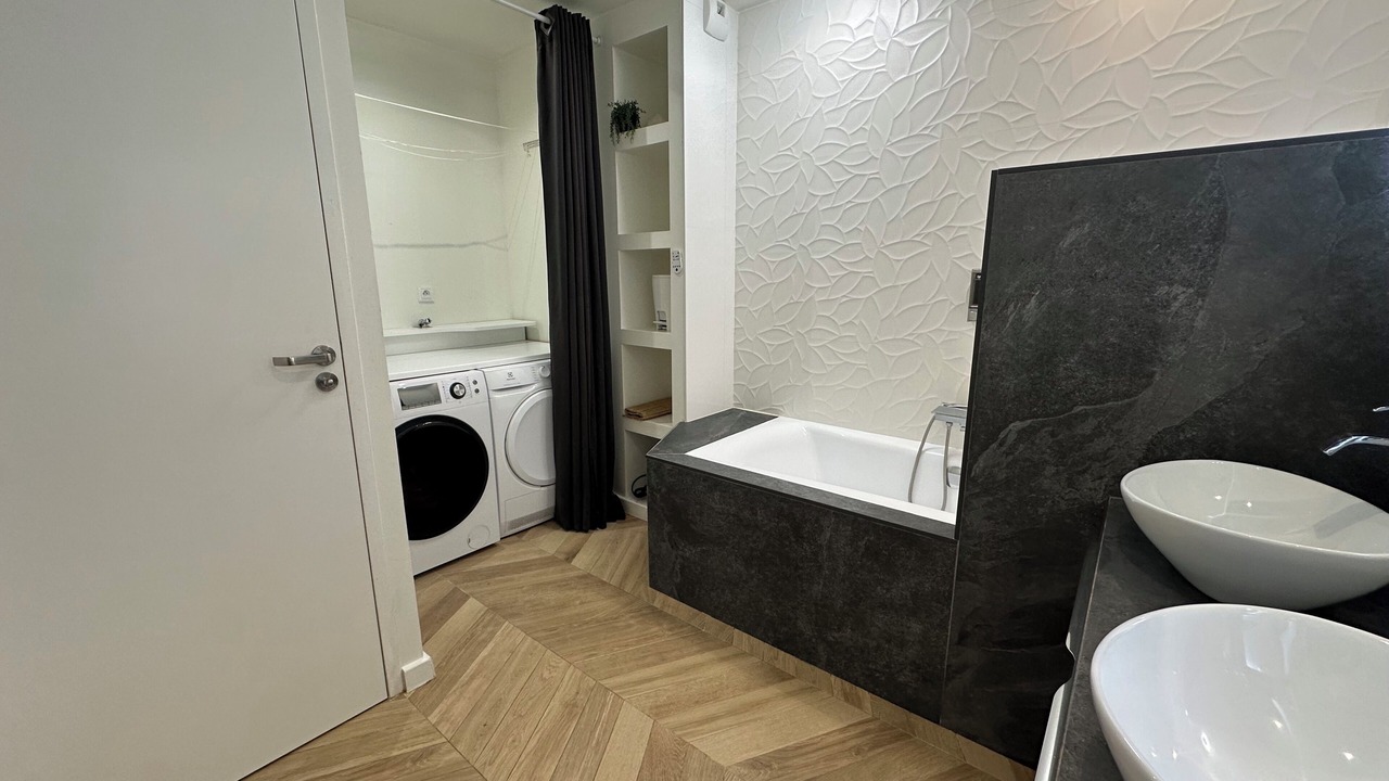 Photo of Bathroom in Villenave-d'Ornon