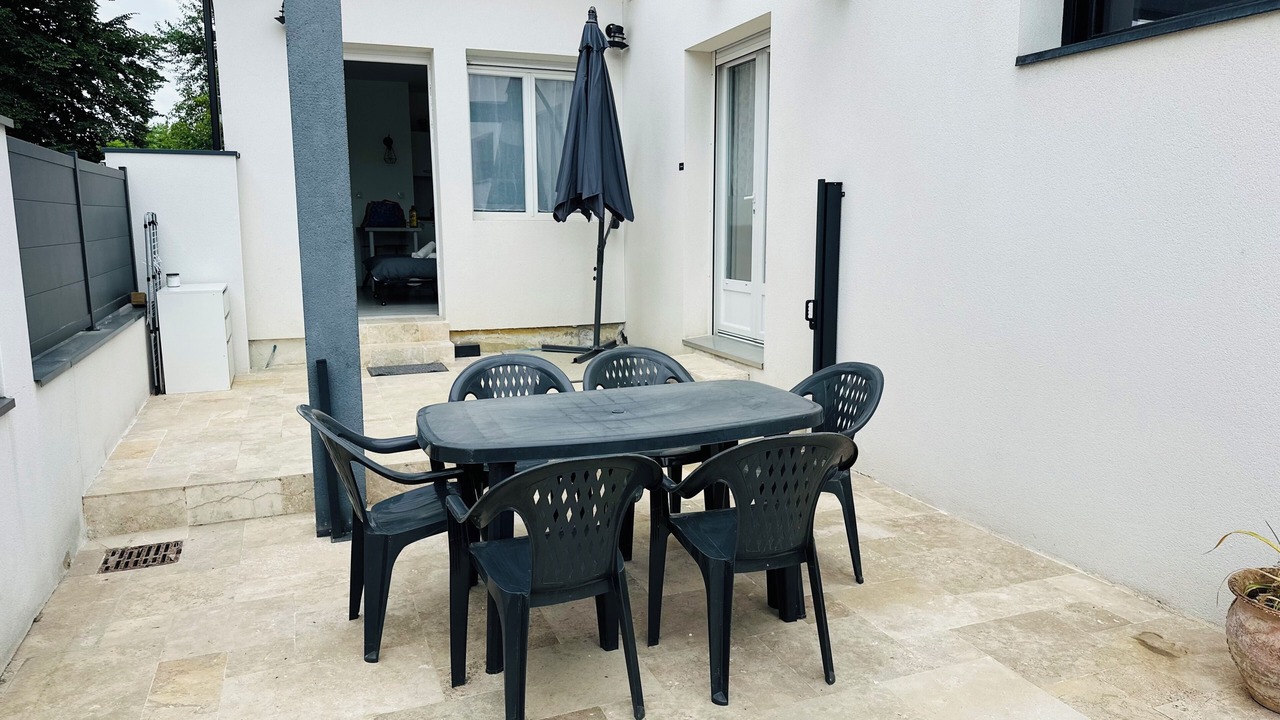 Photo of Outdoor in Villenave-d'Ornon
