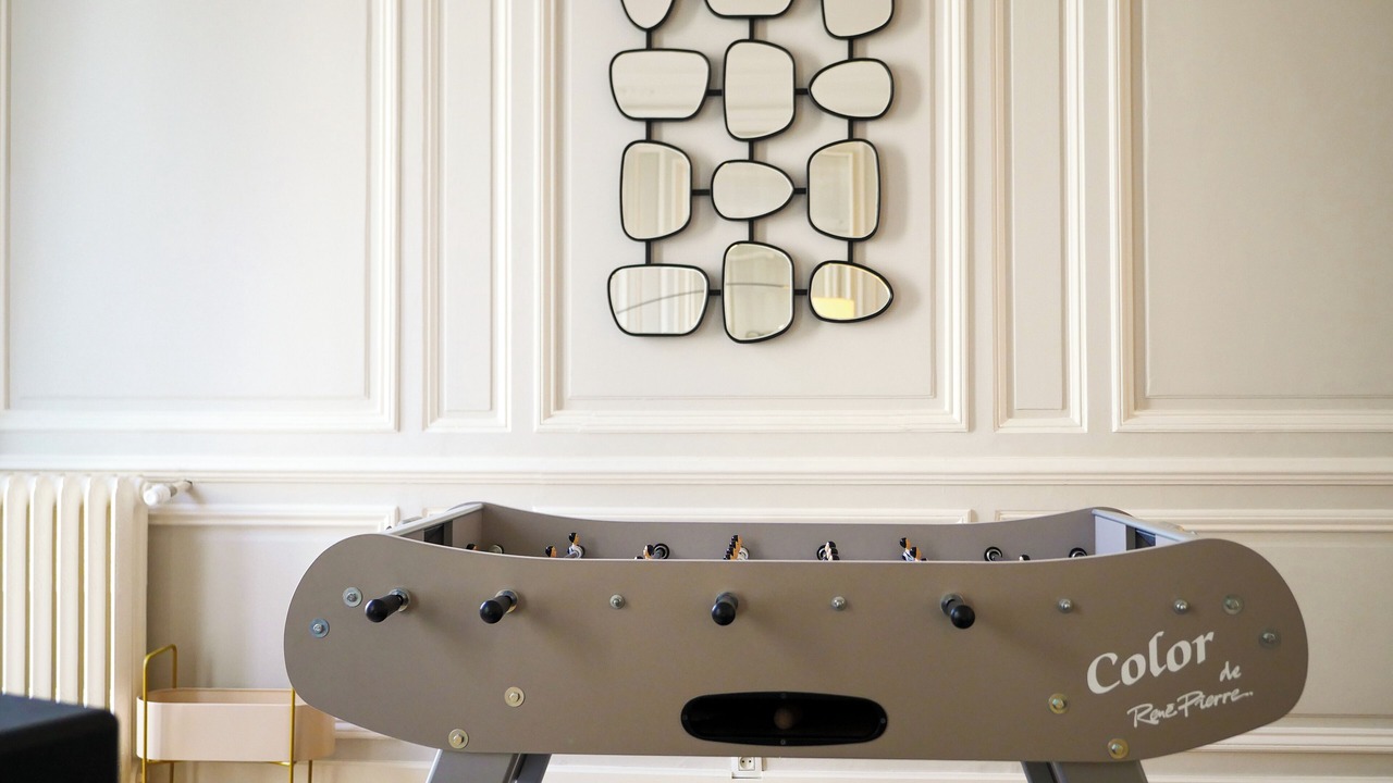Photo of Bedroom in Grand Parc-Paul Doumer