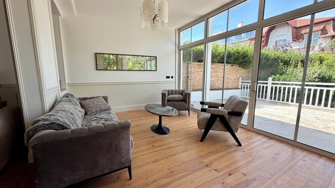 Photo of Livingroom in Arcachon
