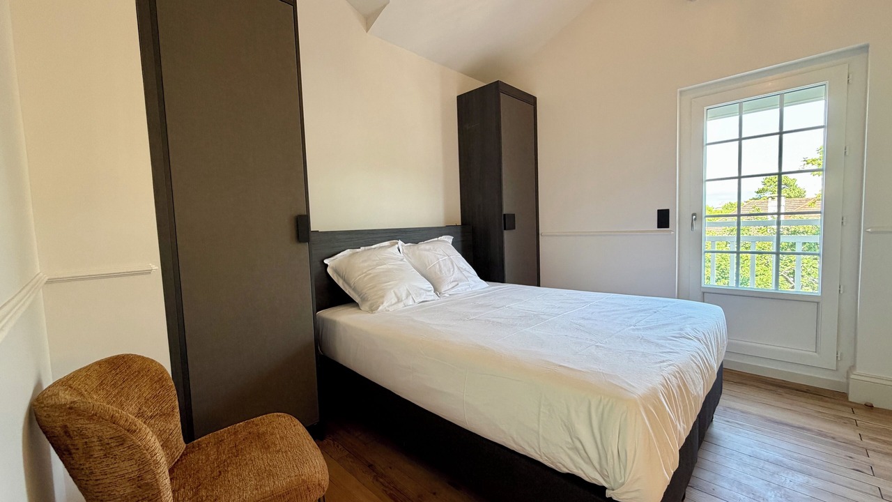 Photo of Bedroom in Arcachon