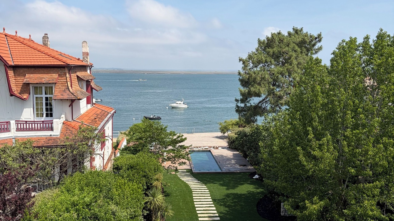 Photo of Outdoor in Arcachon