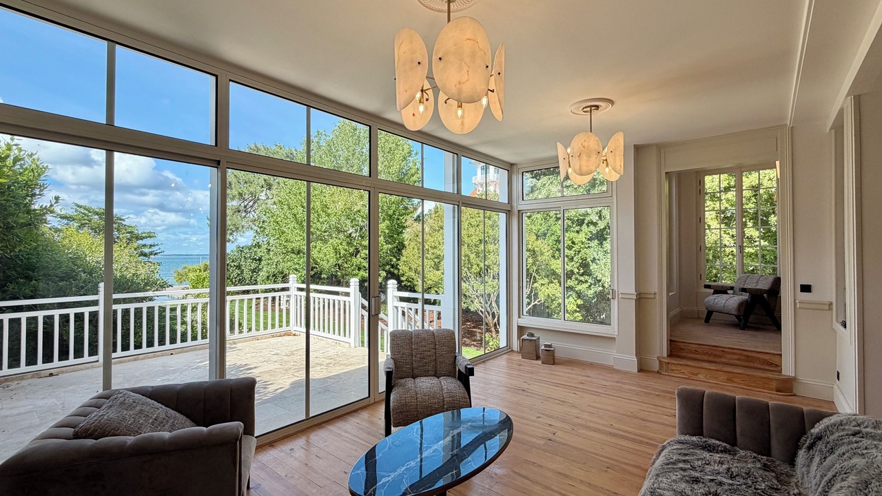 Photo of Livingroom in Arcachon