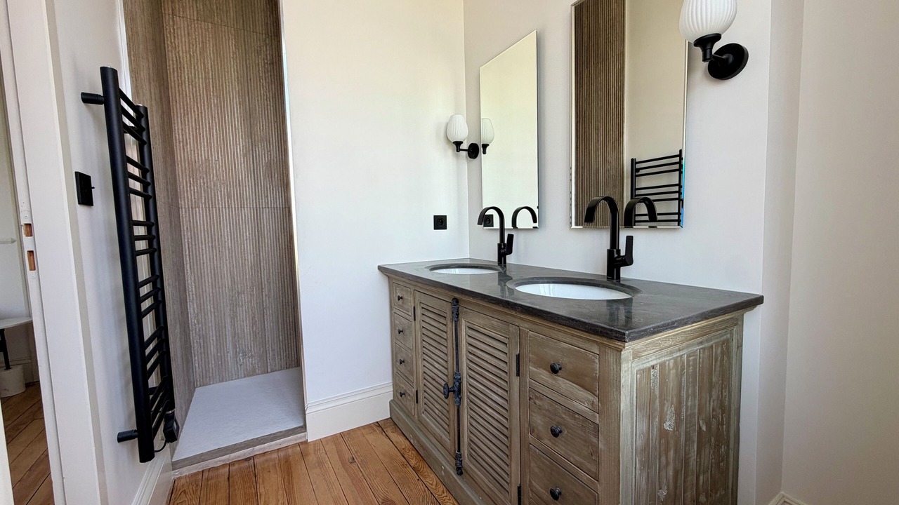 Photo of Bathroom in Arcachon
