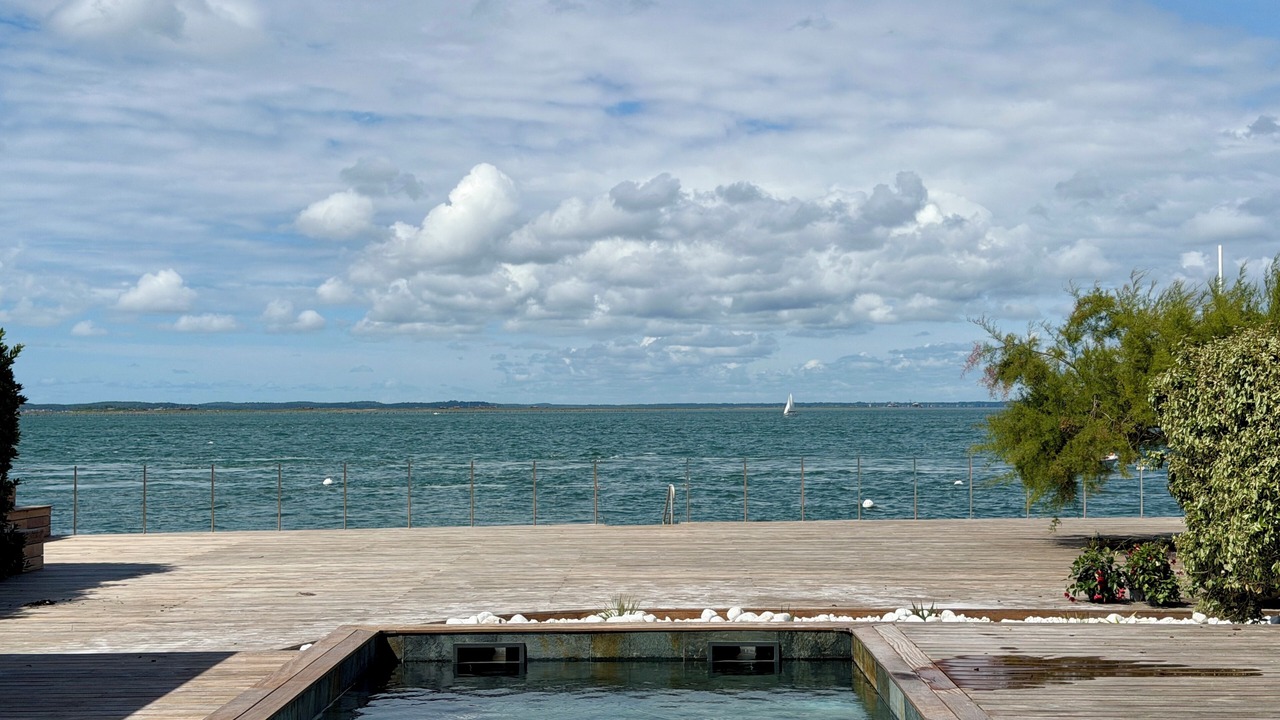 Photo of Outdoor in Arcachon