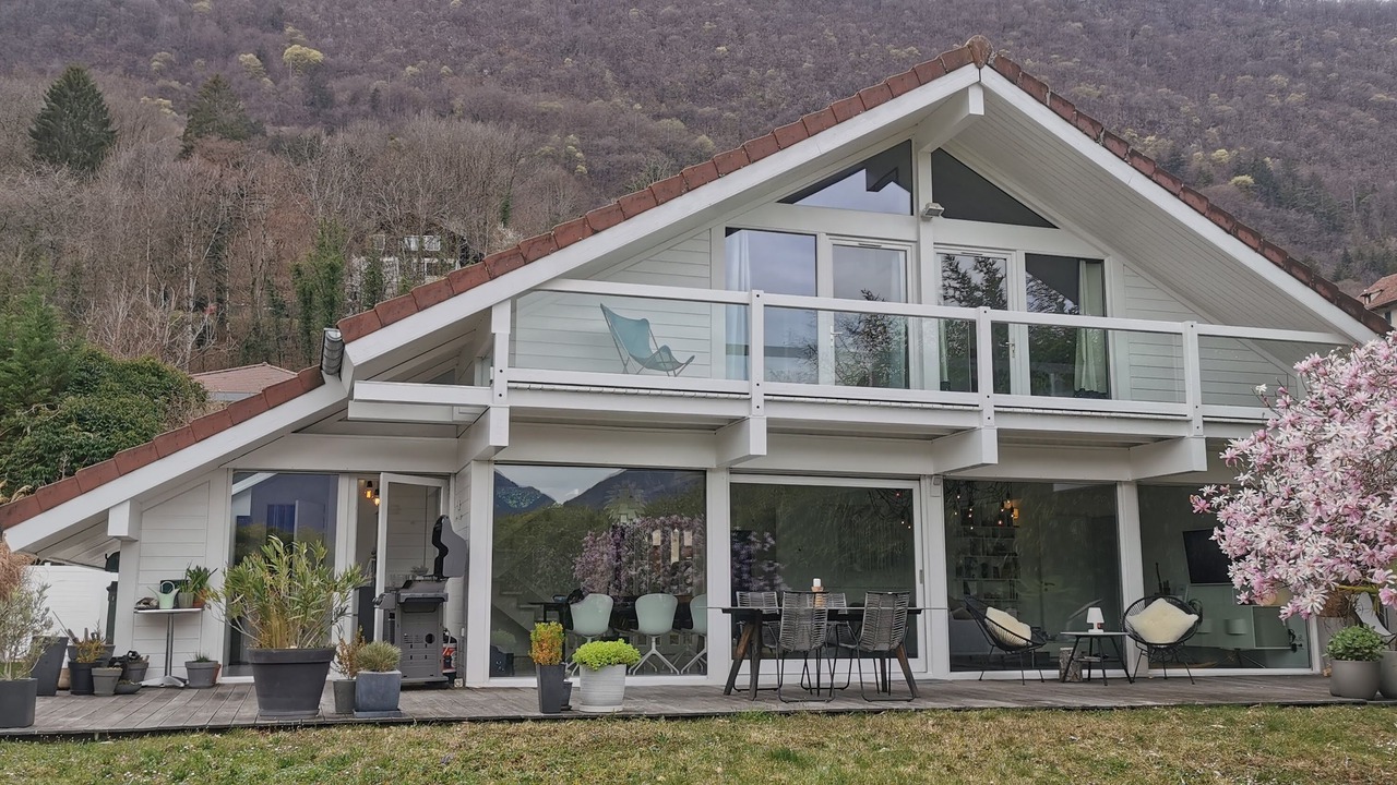 Photo of Outdoor in Sevrier