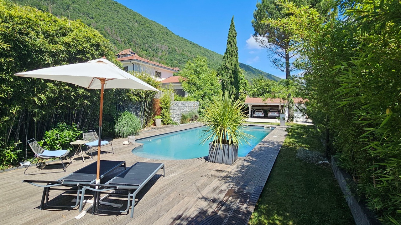 Photo of Outdoor in Sevrier