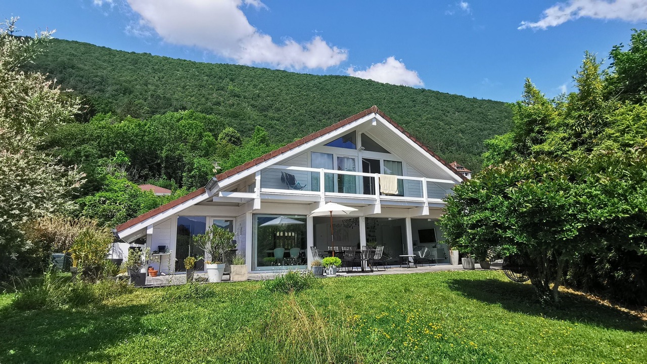 Photo of Outdoor in Sevrier