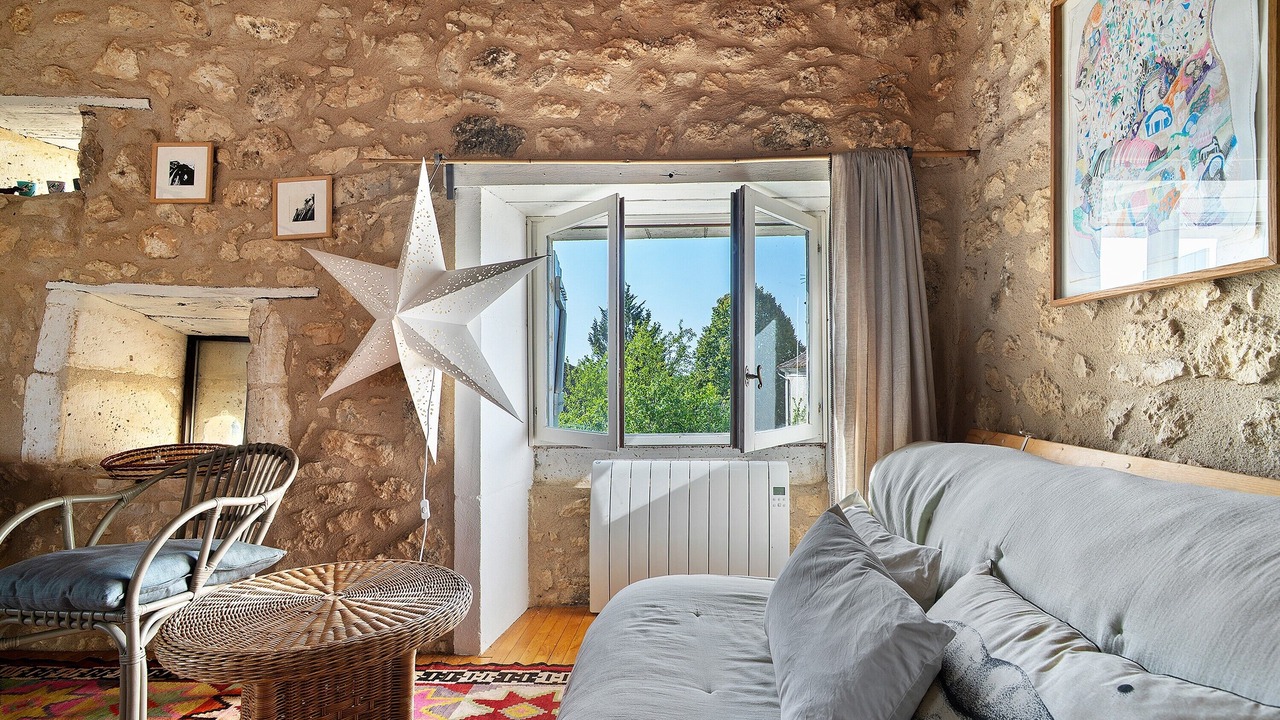 Photo of Livingroom in Cercles