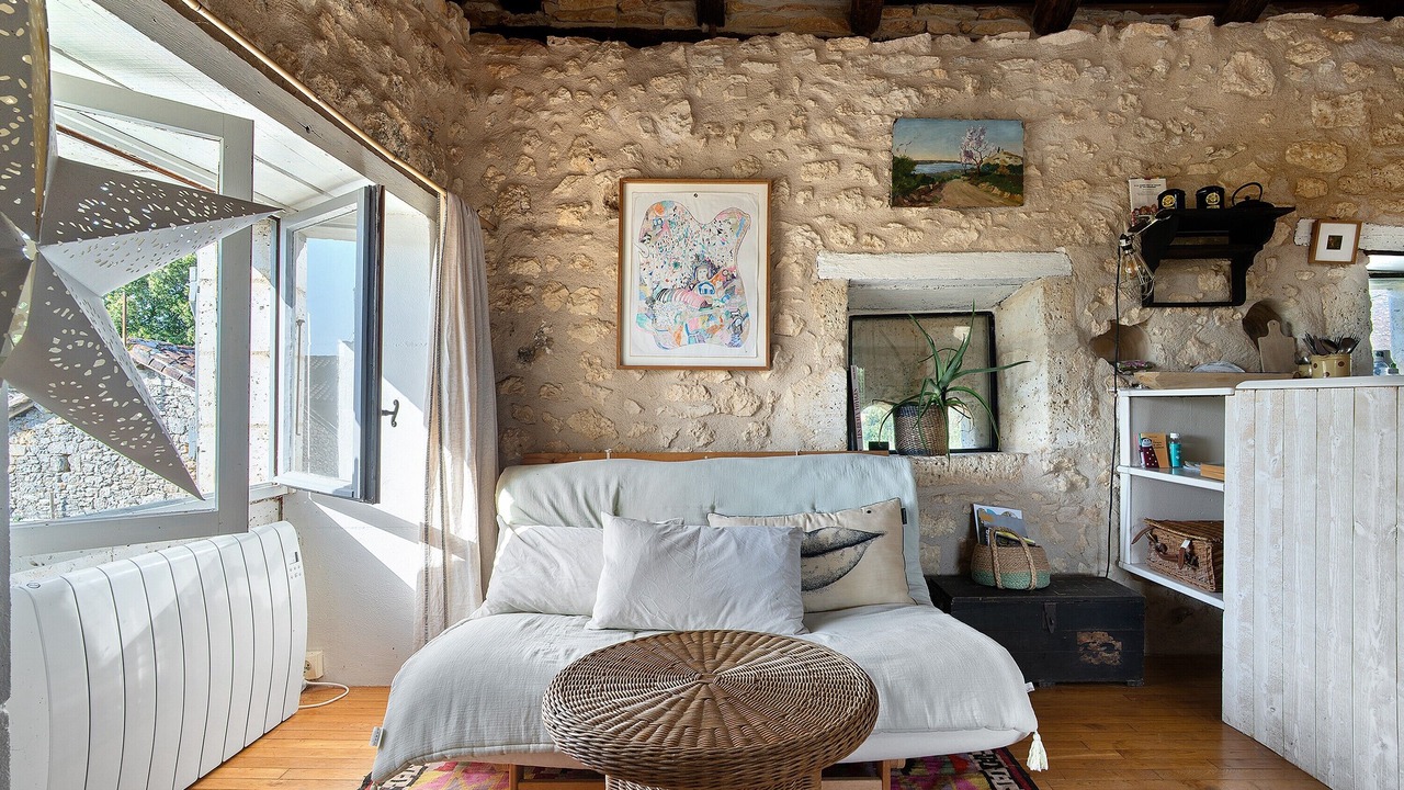 Photo of Livingroom in Cercles