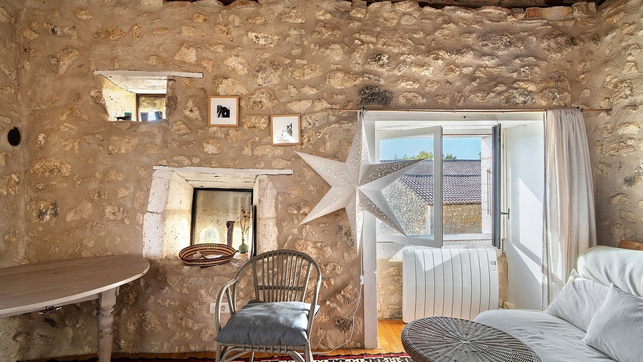 Photo of Livingroom in Cercles