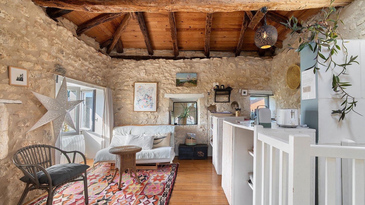 Photo of Livingroom in Cercles