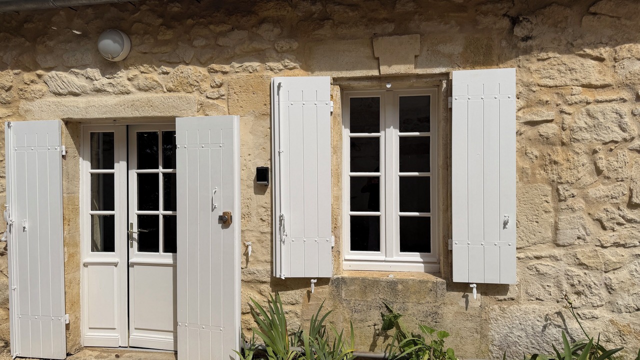 Photo of Outdoor in Lugaignac