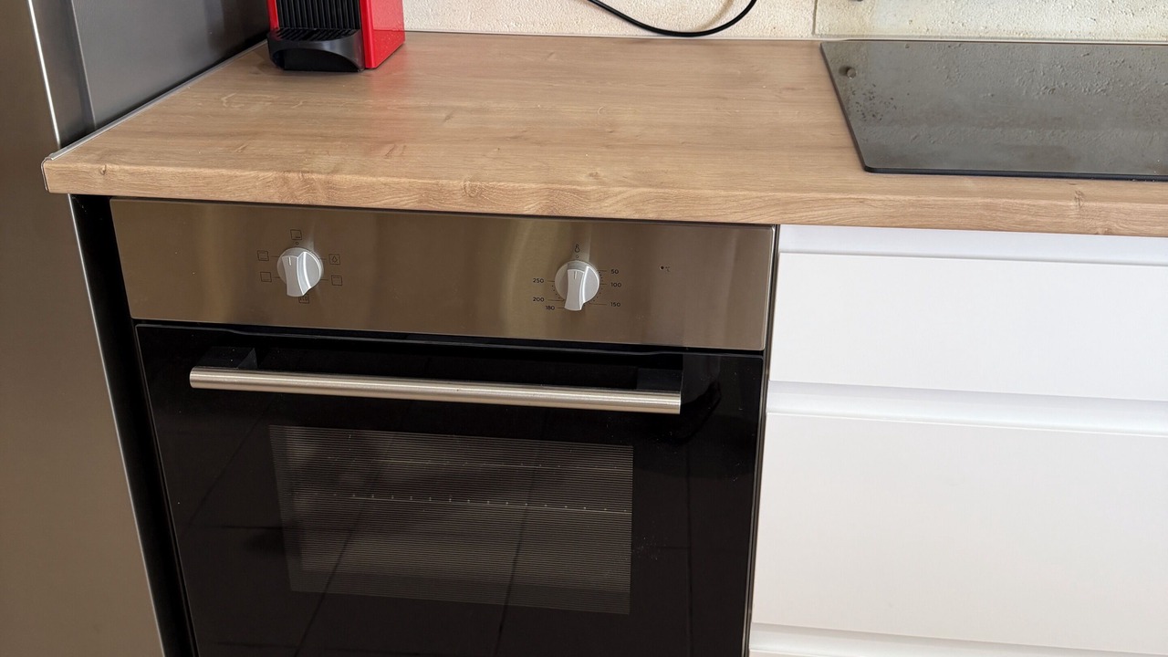 Photo of Kitchen in Lugaignac