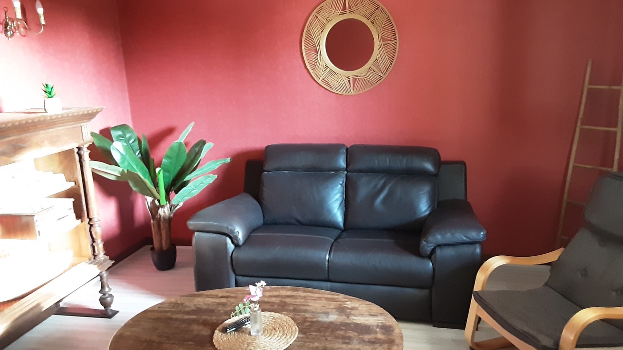 Photo of Livingroom in Vielle-Saint-Girons