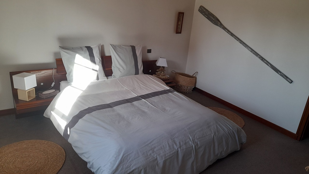 Photo of Bedroom in Vielle-Saint-Girons
