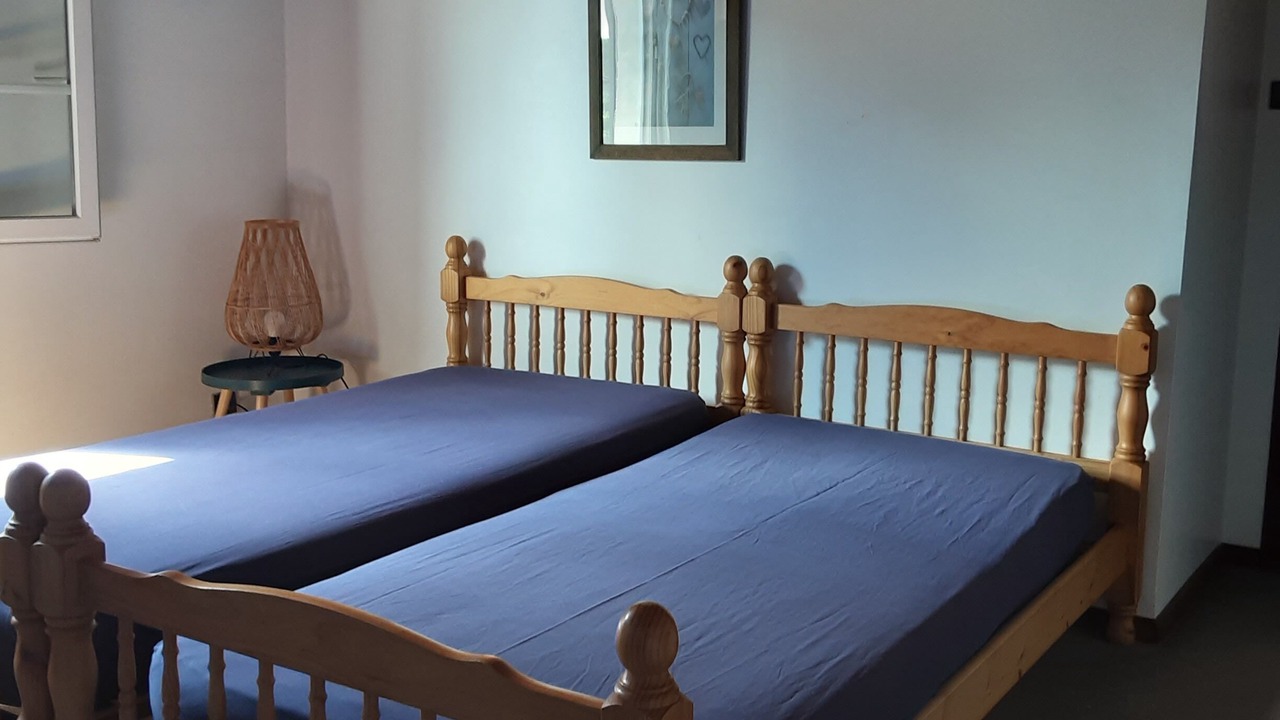 Photo of Bedroom in Vielle-Saint-Girons