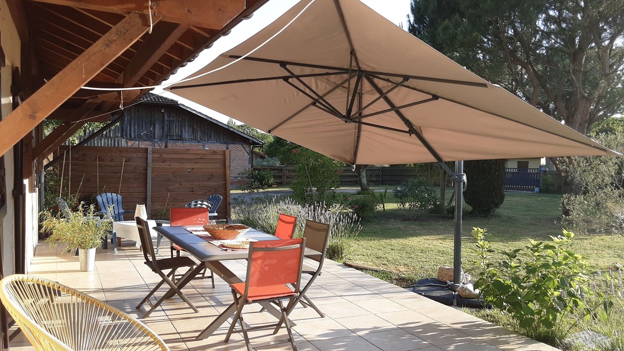 Photo of Outdoor in Vielle-Saint-Girons