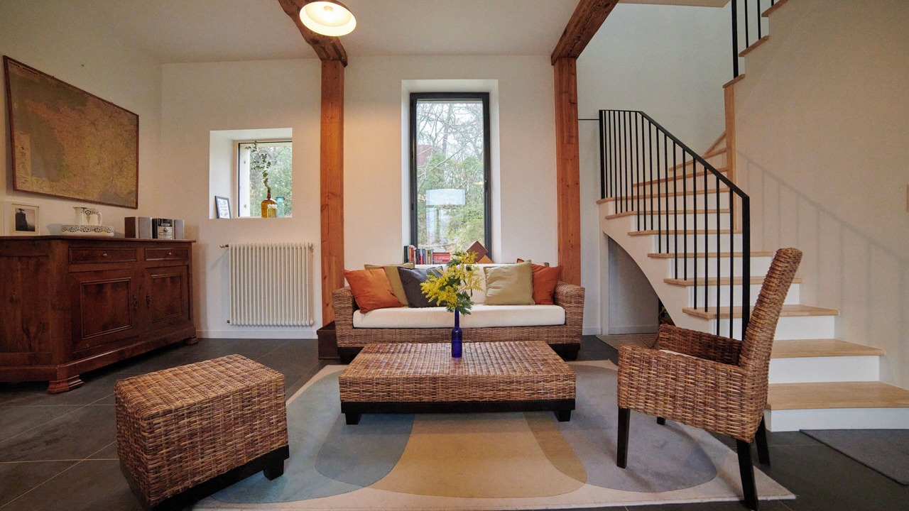 Photo of Livingroom in Treillieres