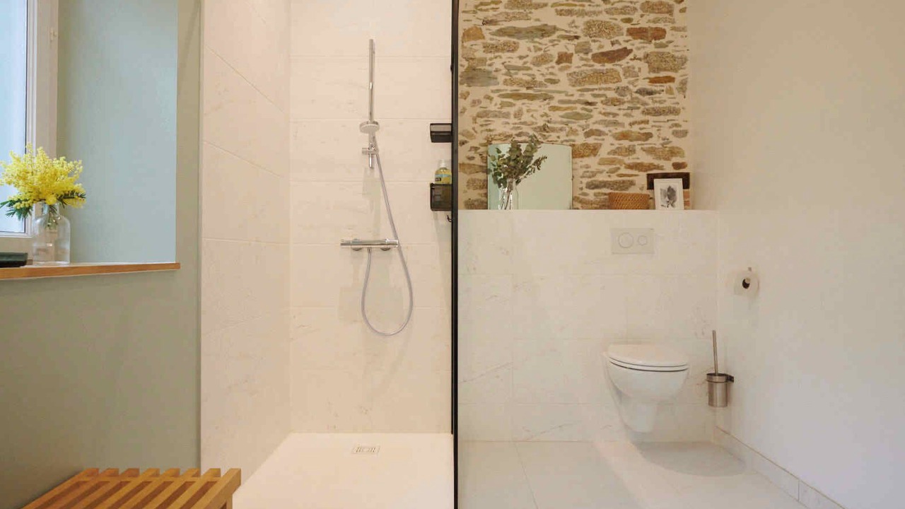 Photo of Bathroom in Treillieres