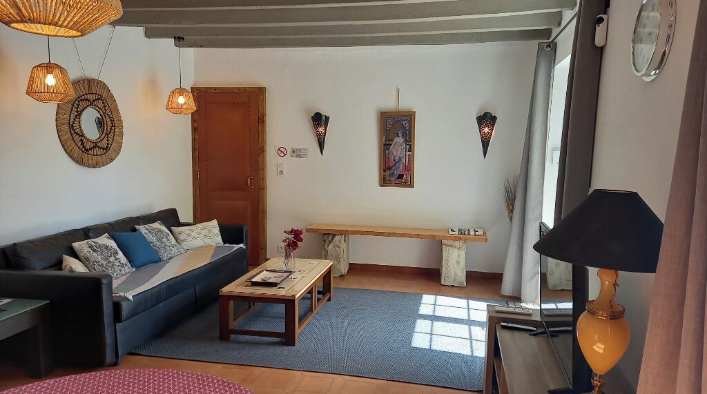Photo of Livingroom in Bidache