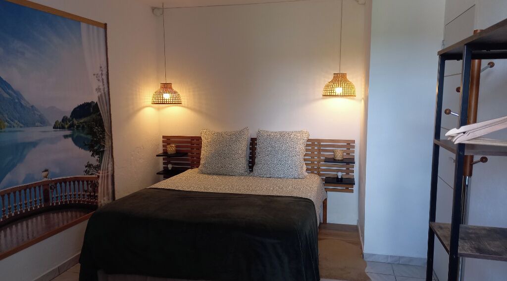 Photo of Bedroom in Bidache
