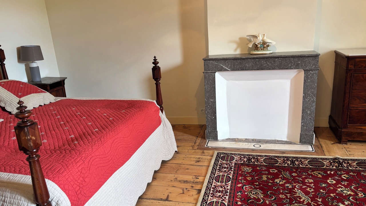 Photo of Bedroom in Pujols